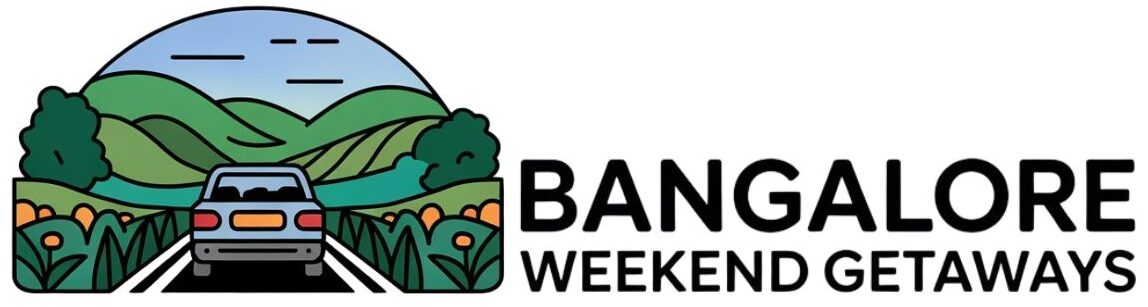 Bangaloreweekendgetaways.com logo